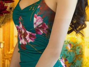 UGirls尤果网 – 叶籽亿的夏天套图终于上线，晒到没朋友！