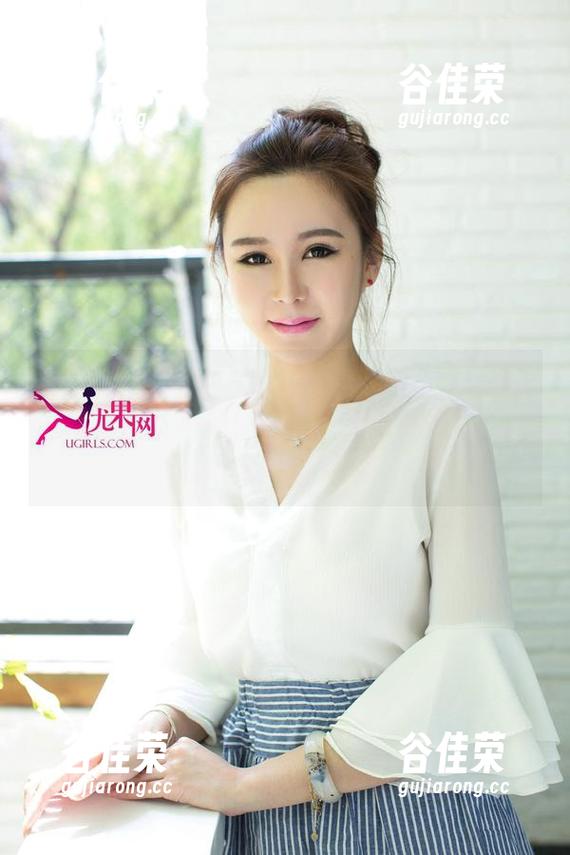 UGirls尤果网-慕羽茜 UGirls尤果网 - 一言不合就办公室,慕羽茜最新图片系列,隐藏着无数可能,快来抓取你的想象力!