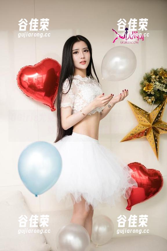 UGirls尤果网-禅叽zankii UGirls尤果网 - 禅叽zankii与皮衣的微妙对话,作品集精选
