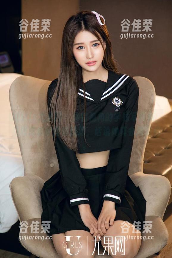 UGirls尤果网-赵伊彤 UGirls尤果网 - 独特视角的学妹写真集,当然是赵伊彤的精选,话说她真会摆姿势。