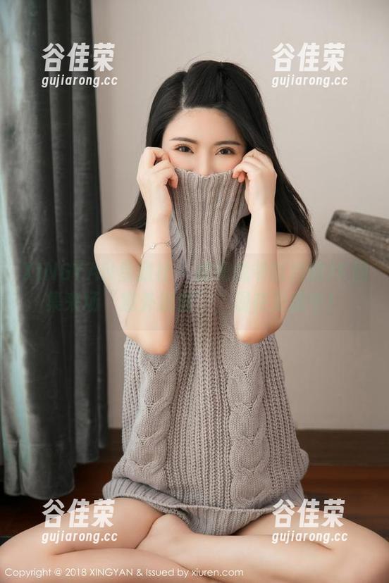 XINGYAN星颜社-悦爷妖精 XINGYAN星颜社 - 想和悦爷妖精的JK图集来场“意外邂逅”,现在更新中!
