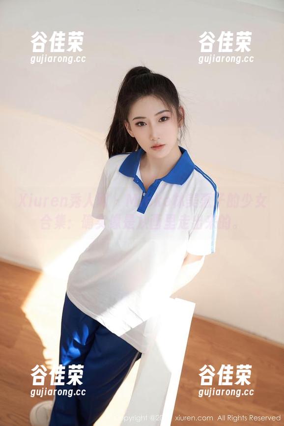 Xiuren秀人网-Mieko林美惠子 Xiuren秀人网 - Mieko林美惠子的少女合集:确实像是从画里走出来的。