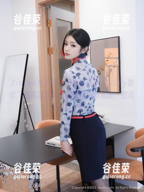 Xiuren秀人网-fairy如歌 Xiuren秀人网 - 有些女孩在“fairy如歌”的高清图库里仿佛在窃窃私语,想问你听见了吗?