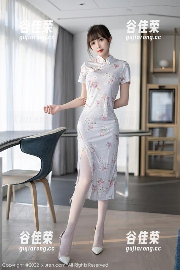 Xiuren秀人网-lingyu69 Xiuren秀人网 - 图集里的lingyu69,内衣穿得真好,是不是我该考虑换衣柜了?