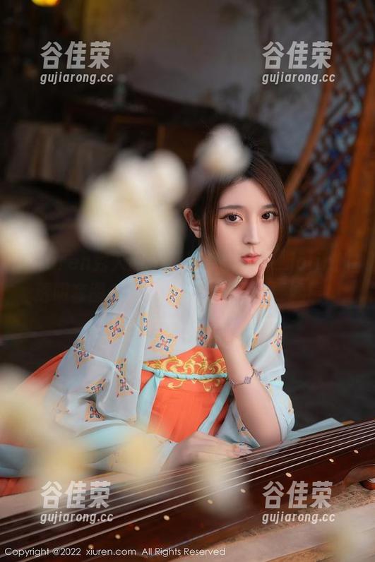 Xiuren秀人网-卓琳妹妹_jolin Xiuren秀人网 - 透过卓琳妹妹_jolin的透明套图,从此看世界不再需要滤镜!