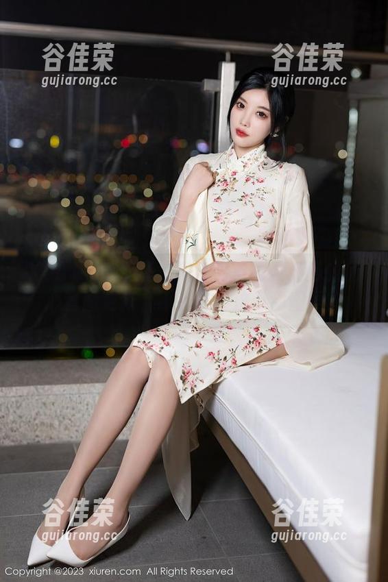 Xiuren秀人网-夏旖诺 Xiuren秀人网 - 紧急召集:夏旖诺的甜心套图更新,不来尝尝这份甜蜜吗?
