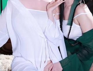 Xiuren秀人网 – 校服梦游，夏晓Maggy又带来了新一波美图合集，放心，这里没有考试。