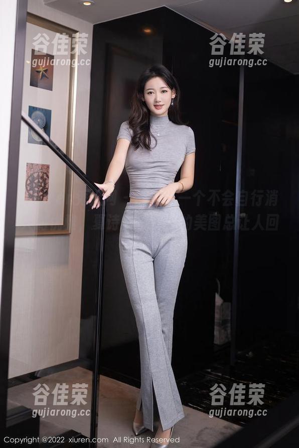Xiuren秀人网-夏诗雯Sally Xiuren秀人网 - 瑜伽,一个不会自行消失的优雅,夏诗雯Sally的美图总让人回味!