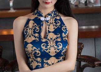 Xiuren秀人网 – 定制吊带，给大橘BBKira的奇幻冒险加点色彩
