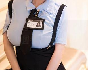 Xiuren秀人网 – 娜娜baby的修女福利，原图看了不想出门！