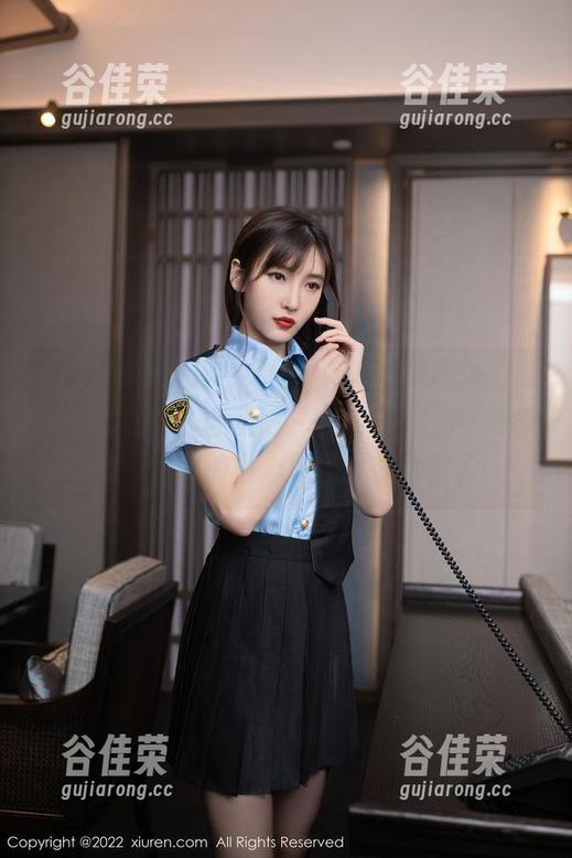Xiuren秀人网 - 稍等，张思允Nice的夏天原图来了！这可是一轮与30度的“夏季绯闻”，我的小心脏已经在冒泡了！