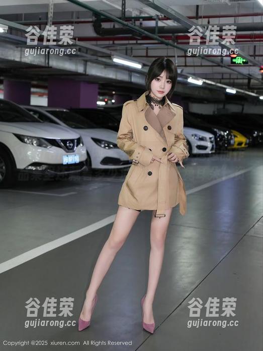Xiuren秀人网-是小逗逗 Xiuren秀人网 - 兔女郎?是小逗逗的作品集里还藏着多少没见过的“兔耳朵”资源?