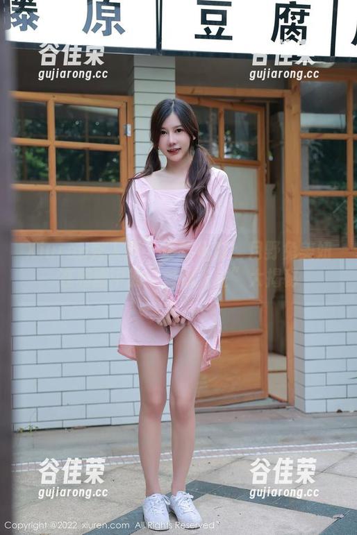 Xiuren秀人网-月野兔美妞 Xiuren秀人网 - 最新最潮:月野兔美妞在和服中的“舞动人生”大揭秘