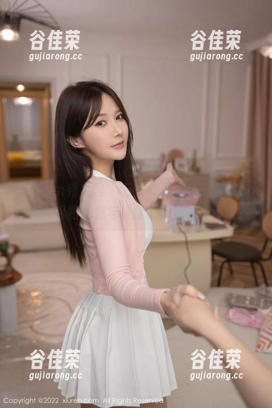 Xiuren秀人网-赵可欣baby Xiuren秀人网 - 万圣节写真,赵可欣baby轻松将鬼魅与美丽并存,你信不信?