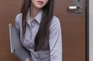 Xiuren秀人网 – 软糖爱喝奶的睡衣分享：随性又是一种美，我的心都酥了。