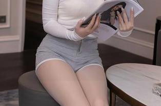 Xiuren秀人网 – 听说陈梵妮Fanny的写真精选里有不为人知的秘密……