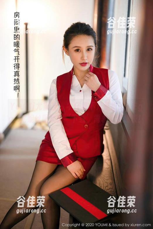 YouMi尤蜜荟-Egg_尤妮丝 YouMi尤蜜荟 - 牛仔裤不只是裤子,Egg_尤妮丝图集的‘下载’需求指数爆表!