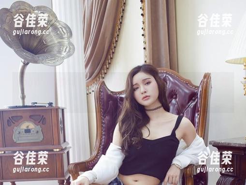 YouWu尤物馆-仓井优香 YouWu尤物馆 - 原图中的仓井优香和她的高跟鞋,碰上了地面,绝了!