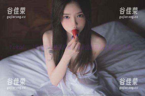 Yuka(유카)的白珍珠内裤挑战！免费的图册满足你的好奇心！