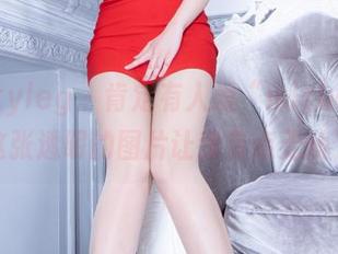 beautyleg – 肯定有人爱“michelle”，但这张透明的图片让我有点无从下手？