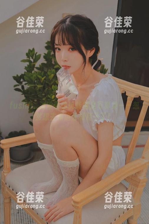 fushii_海堂带你玩转裸足写真集——忽然想去海边丢掉鞋子了！
