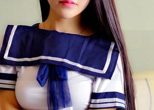 pans – 思思的制服：泳衣和一些随意的照片