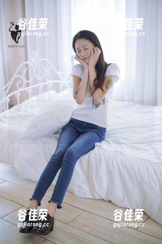 partycat轰趴猫-K8傲娇萌萌 partycat轰趴猫 - Clickhere!看K8傲娇萌萌的套图,分享一份甜蜜和柔和,毕竟...谁不想要呢?