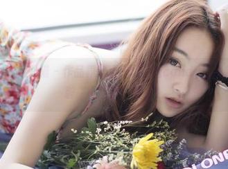 partycat轰趴猫 – 作品界新宠，棉花糖candy的最新毛衣开辟“小甜甜”模式！