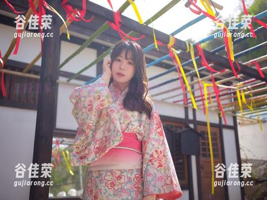 定制图集，wuyo(우요)在体操服中流露出的不经意间的叛逆，才是真“体”！