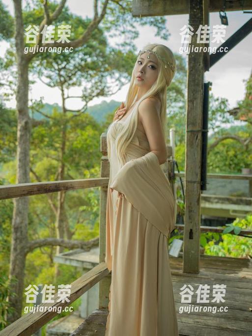 看！yuuhui玉汇(kokuhui)的黑神话四妹全套下载，画风清奇，不服不行！