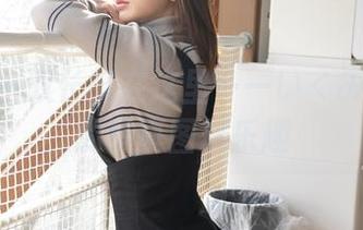 至少有一双长腿在这里——いくみ(育美)的写真图册乐趣