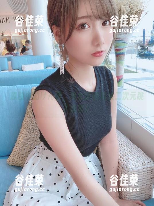 けん研 原图中的けん研,兔女郎恍若从二次元跳了出来?