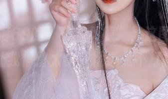 关于三度69的“雅儿贝德”，这图片里的细节让我停留太久，精选是不打折的。