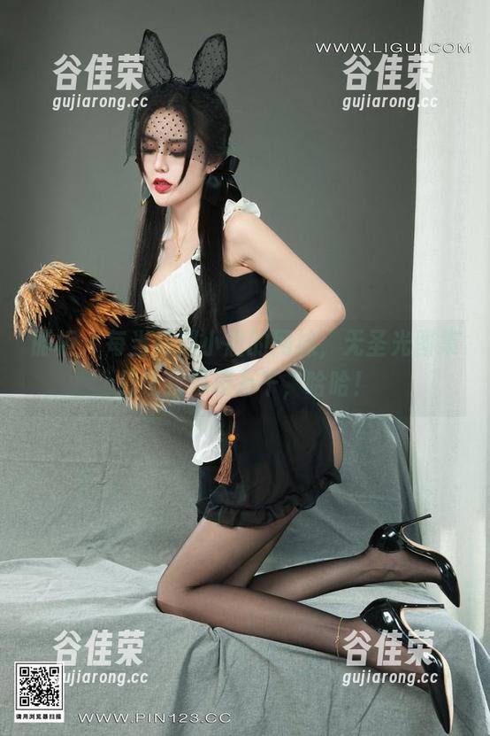 丽柜-小唐 丽柜 - 每当看到小唐的网袜,无圣光图集总让我思绪万千,哈哈!