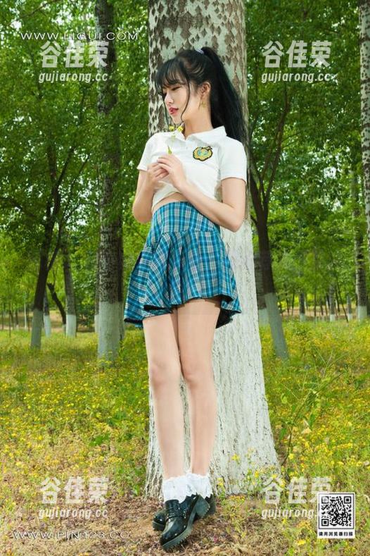 丽柜-小爽 丽柜 - 看小爽演绎天使,超推荐的图片资源!