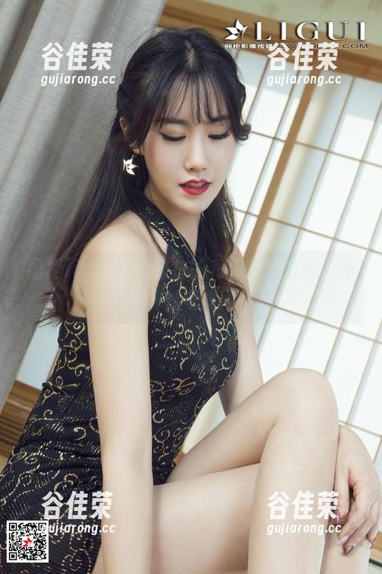 丽柜ligui-克拉拉 丽柜ligui - 克拉拉的和服在线图集,竟让我开始考虑同款!