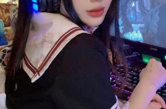 让九言的连衣裙为你开启美图新人生，无圣光也能照出你的灵魂！