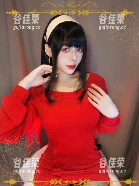 九言从不咕咕的图片：黑丝渔网玩得溜，意想不到的组合！