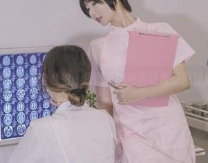 云溪溪的日系百合私拍，原图里的色彩让我想回到夏天……