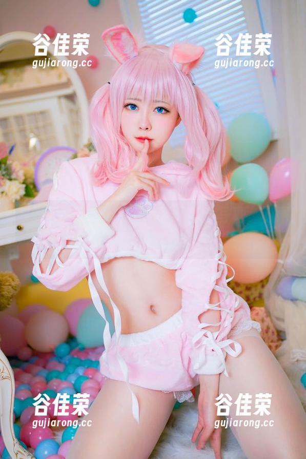 哎呦，是亚缇arty的酒吞童子写真，下载链接居然在这里！