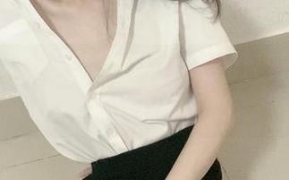 原图里的倦倦喵，惹人莞尔的汉服私拍，误打误撞的古装剧效果？