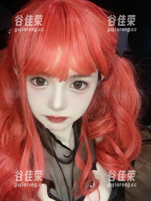 倦倦喵带你体验“放课后”后的囧态cos图册