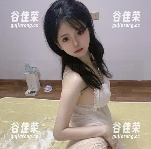 倦倦喵 清新的倦倦喵谈谈她的埃罗芒阿cos合集,安静地欣赏这一次尝试吧。