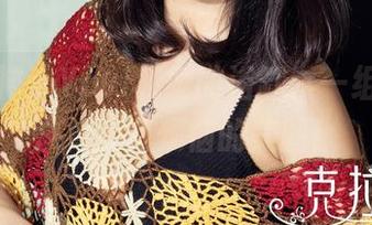 克拉女神 – Yovi和她的浴缸：一组合影，洗掉所有烦恼的美图！