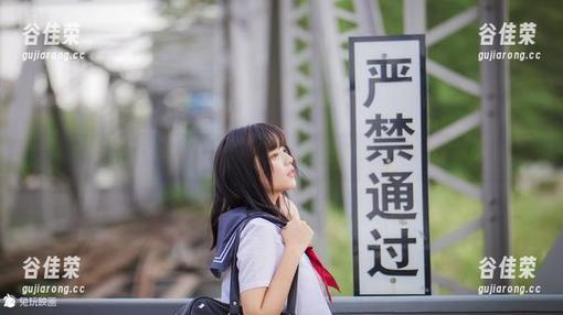 兔玩映画 嘘,兔玩映画最新的邻家小妹,照片里总有一丝调皮藏匿!
