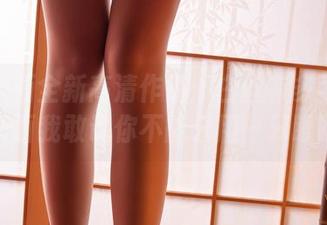 兔玩映画全新高清作品：白丝有多可爱？这种画面我敢说你不能只用一只眼睛瞄。