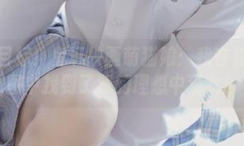 锁定目标！兔玩映画萌猫娘：我在资源原图中找到了我的理想中猫女！