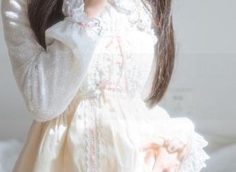 幼稚园也疯狂：六味帝皇酱的COS图册，疯玩心态满分！