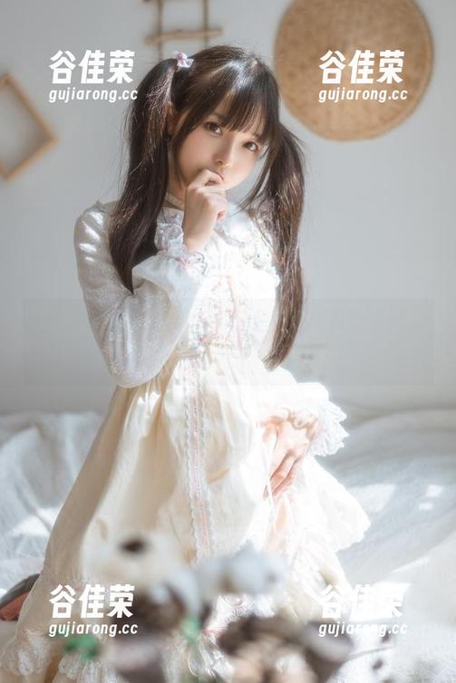 幼稚园也疯狂：六味帝皇酱的COS图册，疯玩心态满分！