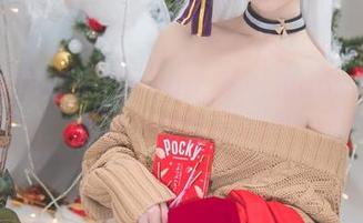 走失在凉凉子rioko比基尼和cos的图册之间…我在哪里？